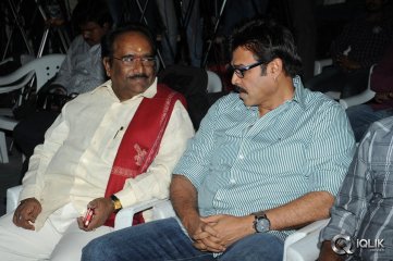 Drushyam Movie Press Meet
